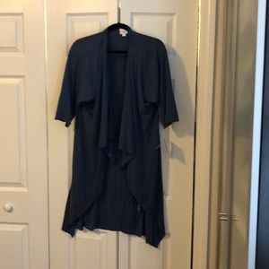 Lularoe Shirley size small NWT